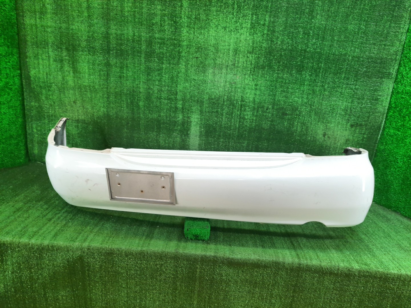 Бампер задний MITSUBISHI LANCER CEDIA, LANCER CS9A, CS2A, CS5A, CS3A, CS6A, CS1A 9155 2 ракурс