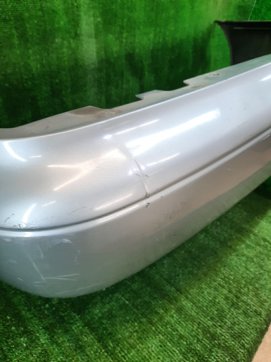 Бампер задний TOYOTA SPRINTER AE100, AE101, AE109, EE101, AE104, CE107, CE100, CE109, EE108 9163 3 ракурс