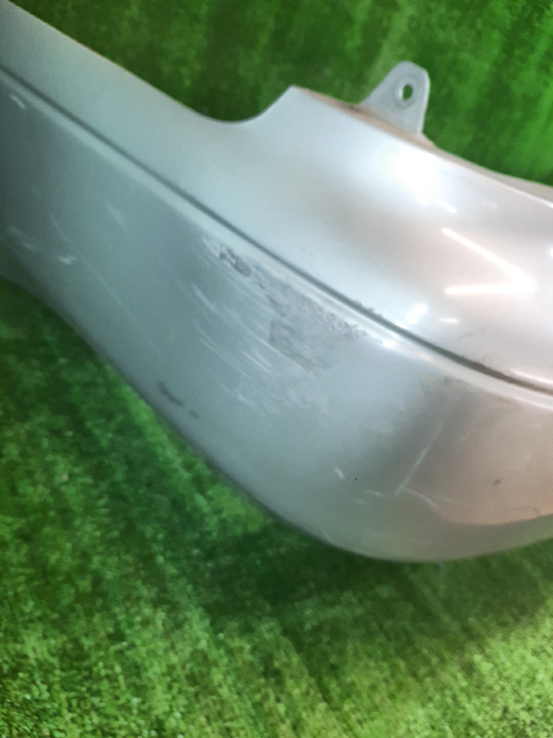 Бампер задний TOYOTA SPRINTER AE100, AE101, AE109, EE101, AE104, CE107, CE100, CE109, EE108 9163 4 ракурс