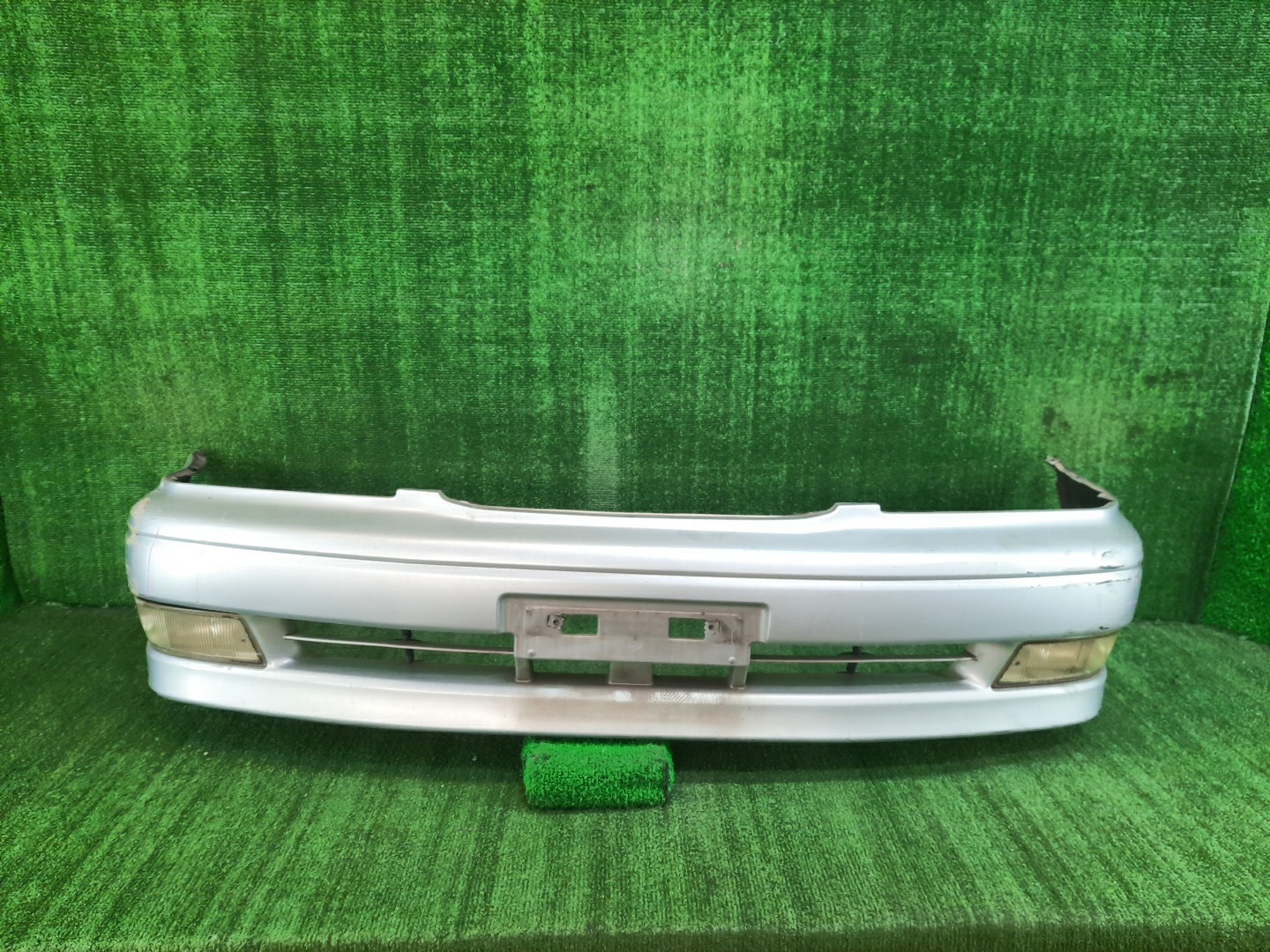 Бампер передний TOYOTA CAMRY SV40, SV41, CV43, CV40, SV43 9182 1 ракурс Бампер передний TOYOTA CAMRY SV40, SV41, CV43, CV40, SV43 9182 1 ракурс
