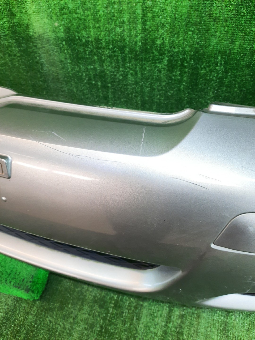 Бампер передний TOYOTA VITZ, YARIS SCP10, NCP10, SCP13, NCP15, NCP11, NCP13 9189 4 ракурс