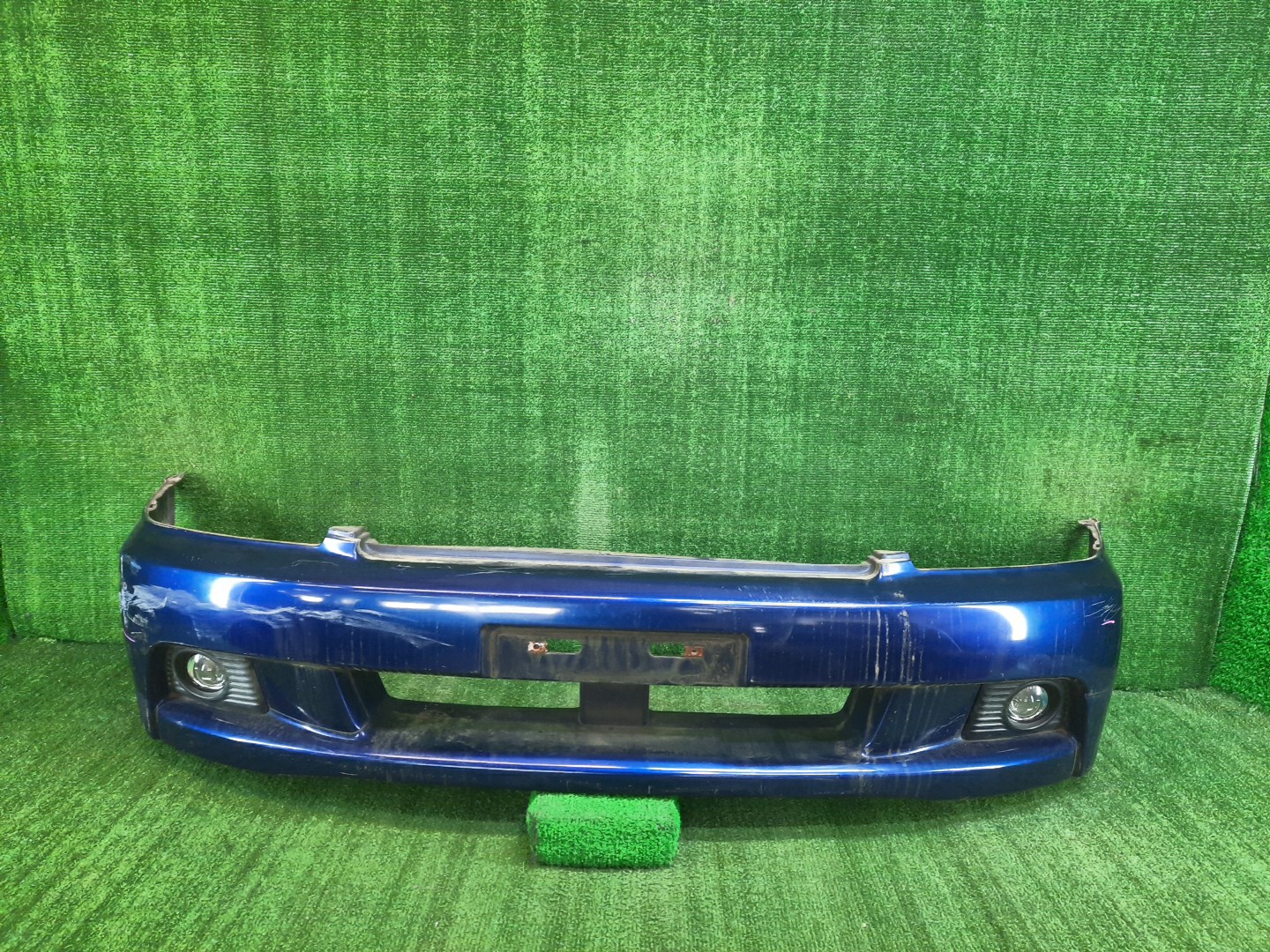 Бампер передний SUBARU LEGACY BH9, BE5, BH5, BHE, BHC, BE9 9272 1 ракурс