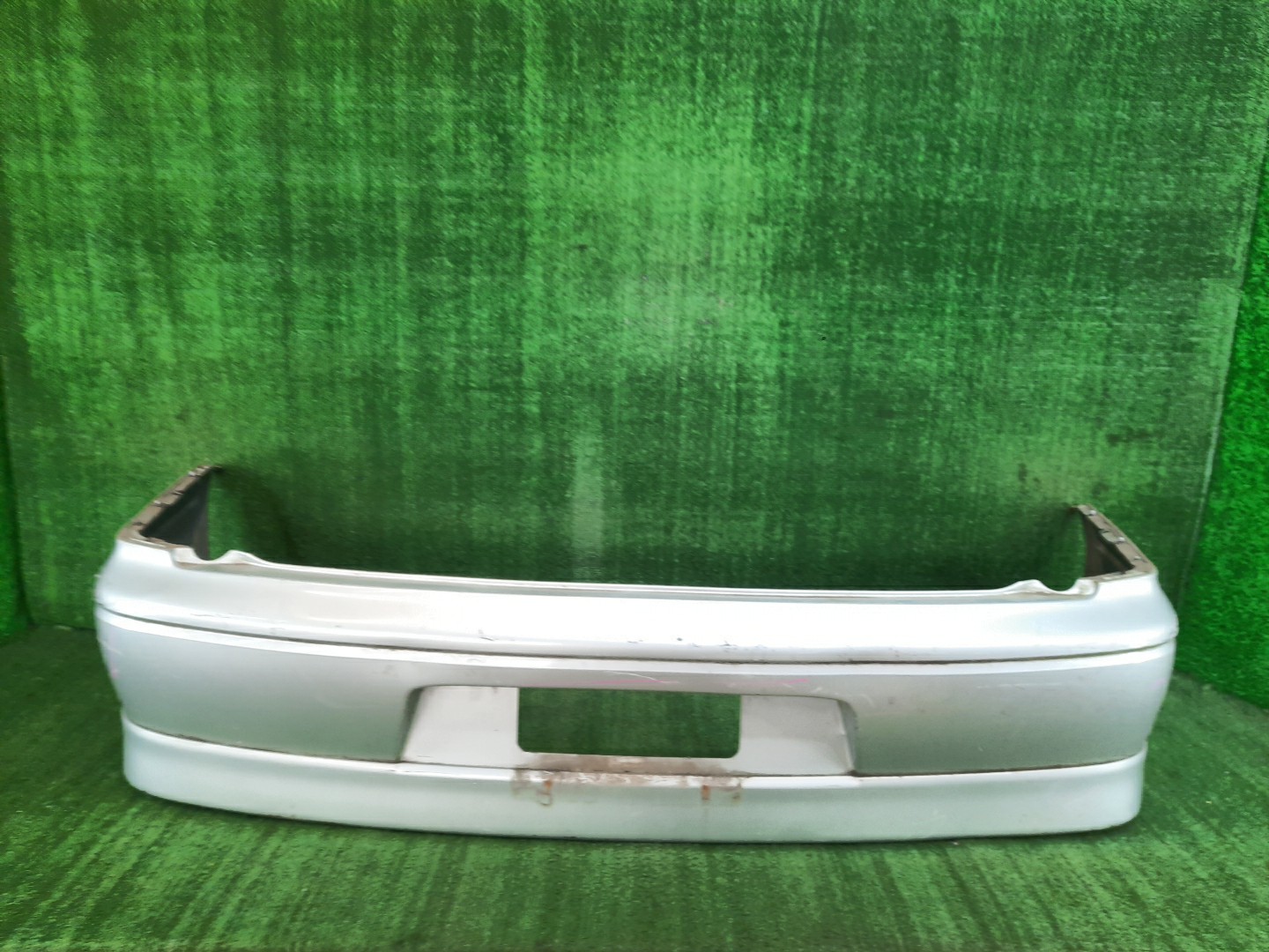 Бампер задний MITSUBISHI LANCER CEDIA, LANCER CS3W, CS9W, CS2W, CS5W 9300 1 ракурс