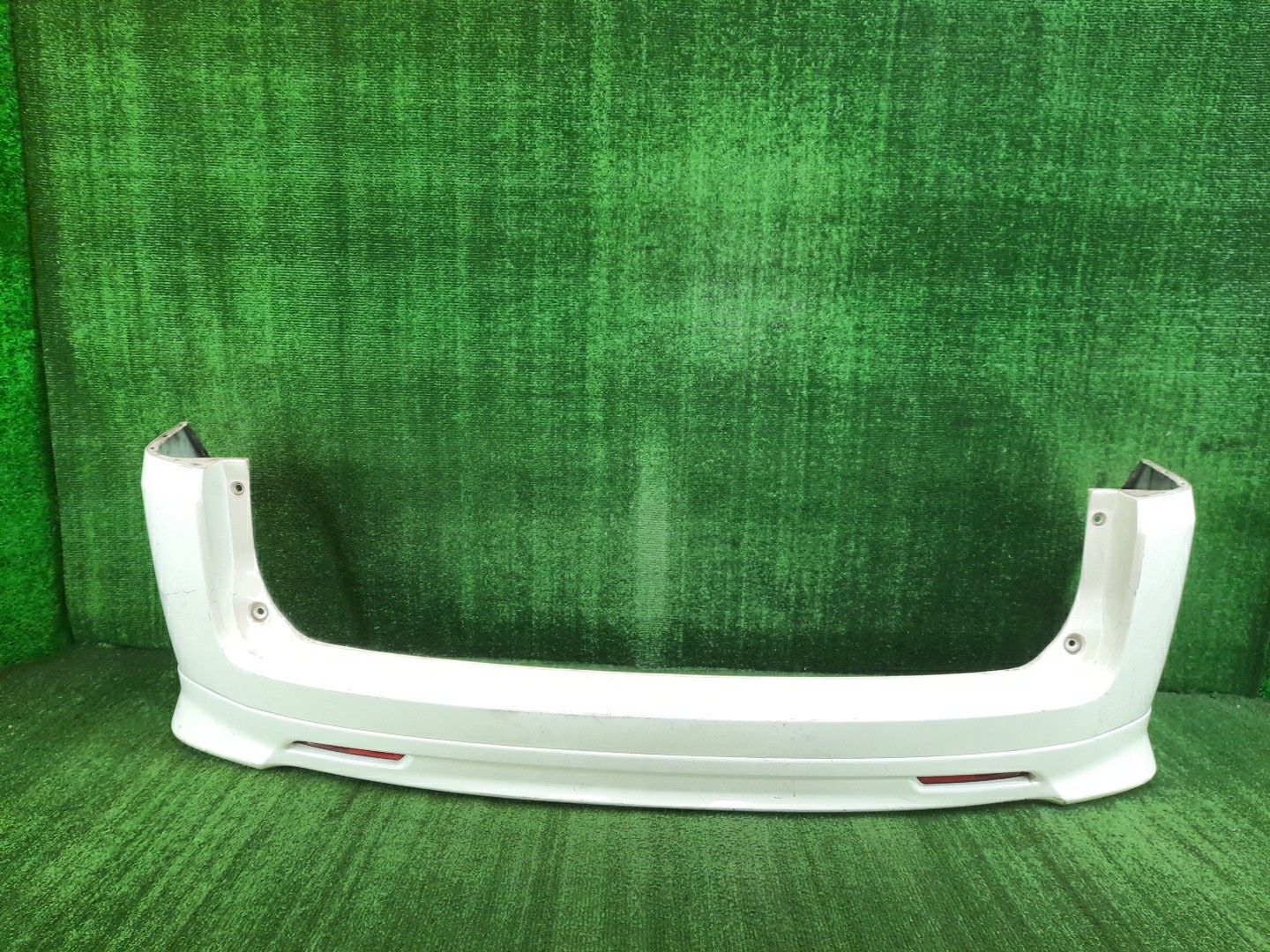 Бампер задний HONDA STEPWGN RG1, RG3, RG2 9407 1 ракурс