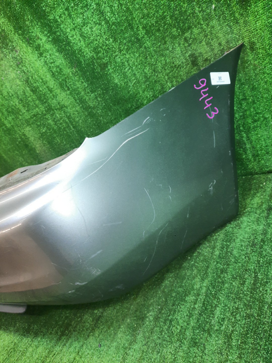 Бампер задний HONDA S2000 AP1 9443 5 ракурс