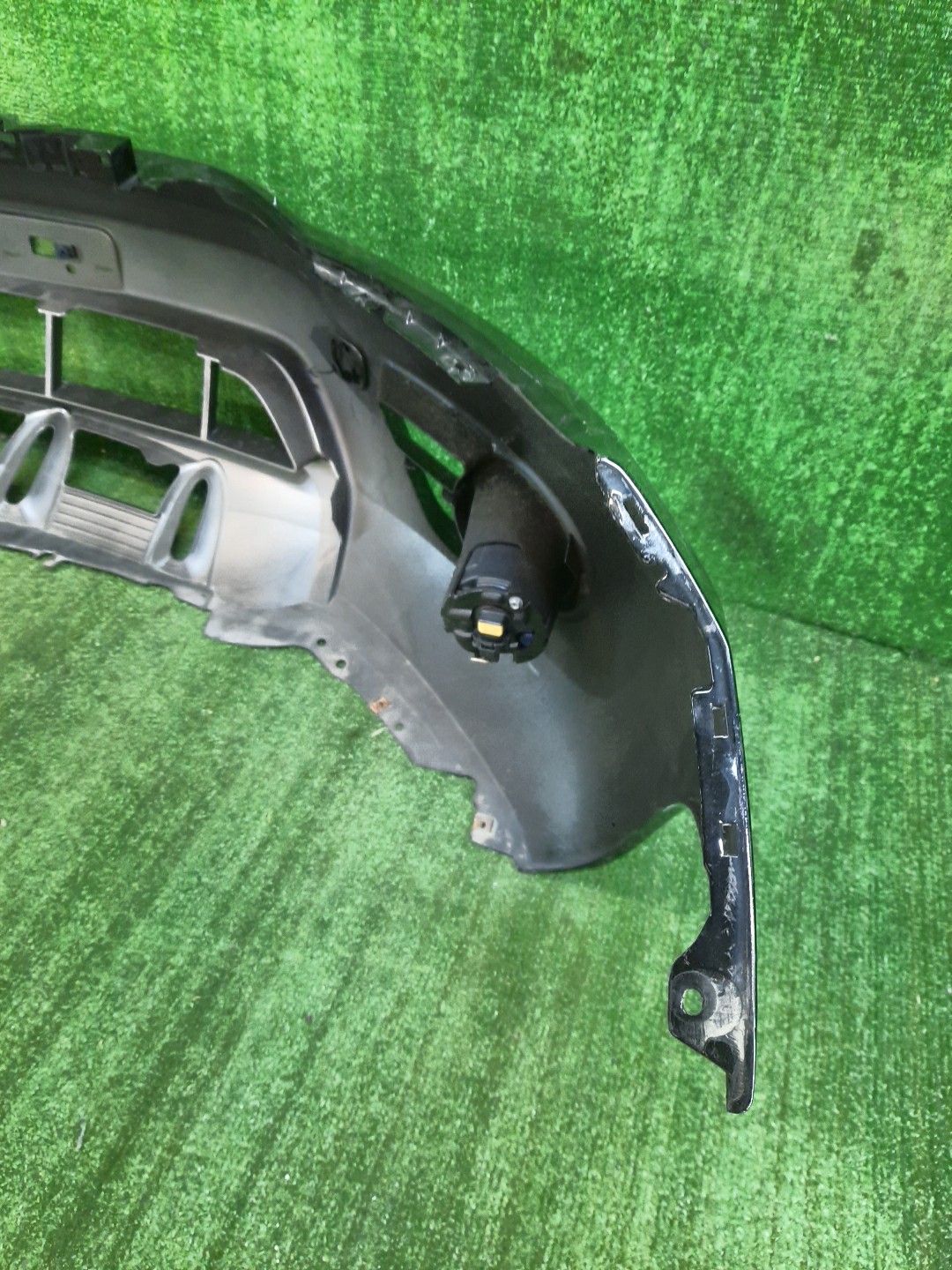 Бампер передний NISSAN MURANO TZ51, TNZ51, Z51, PNZ51 9471 4 ракурс