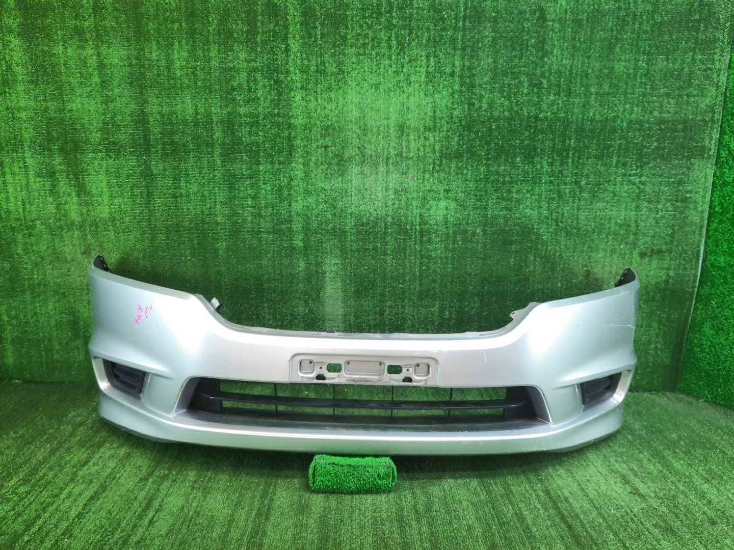 Бампер передний HONDA STREAM RN9, RN6, RN7, RN8 9477 1 ракурс