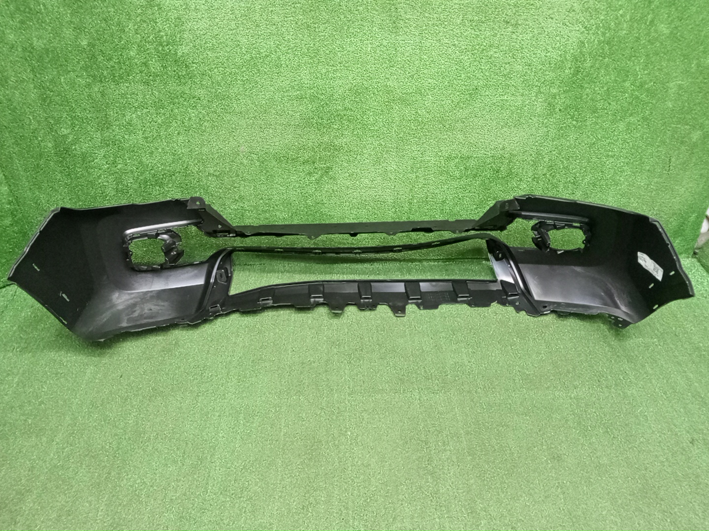 Бампер передний TOYOTA TACOMA GRN305L 52119-04907 4 ракурс