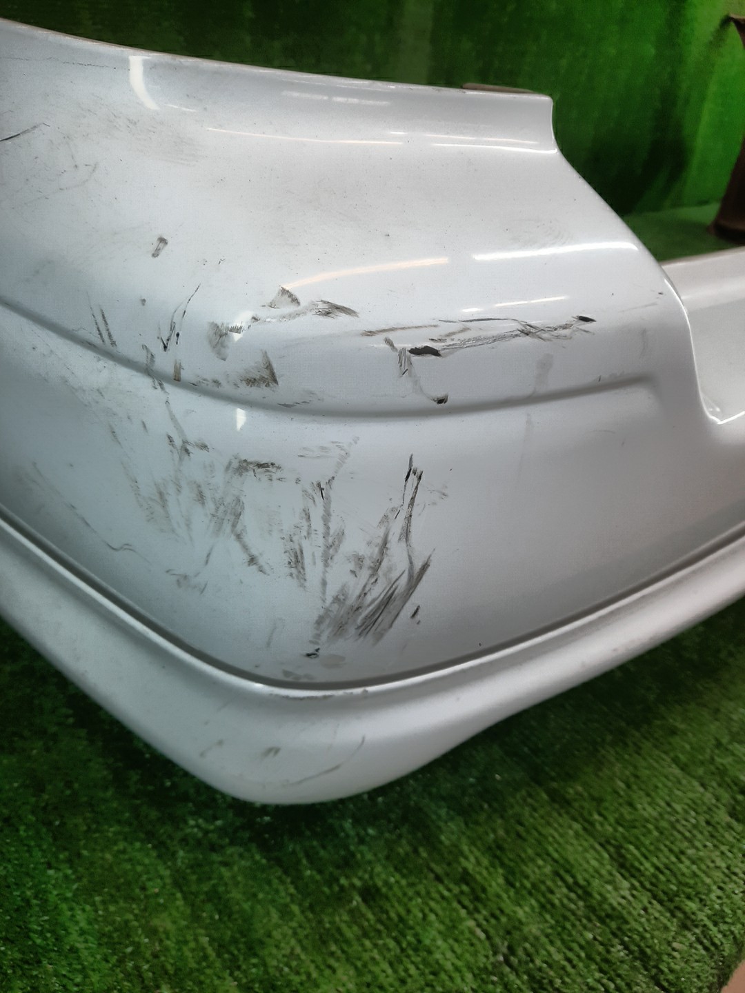 Бампер задний SUBARU LEGACY BH9, BH5, BHE, BHC 9540 4 ракурс