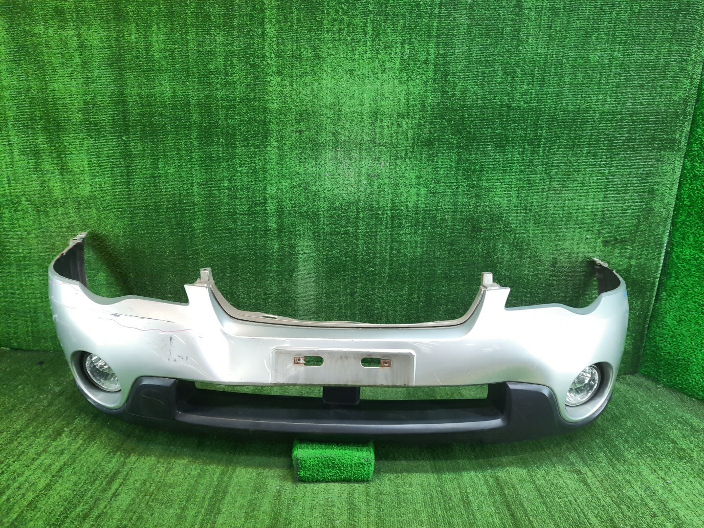 Бампер передний SUBARU OUTBACK BPH, BP9, BPE 9582 1 ракурс