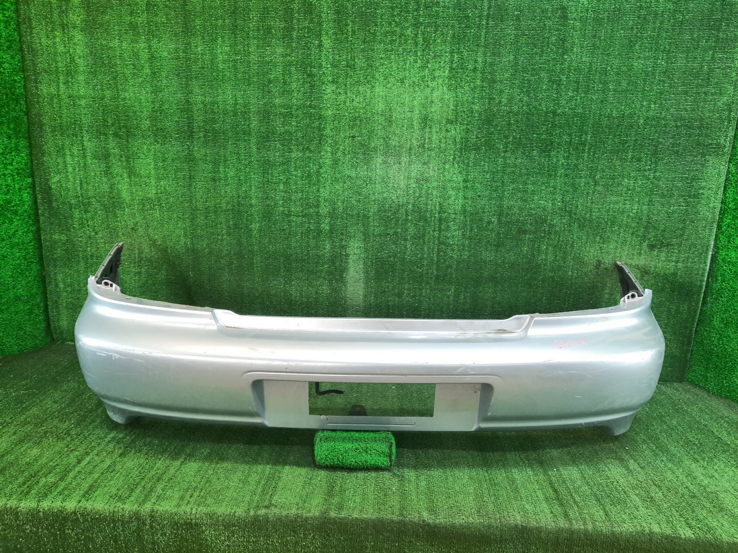 Бампер задний SUBARU IMPREZA GDA, GD3, GD2, GD9 9713 1 ракурс