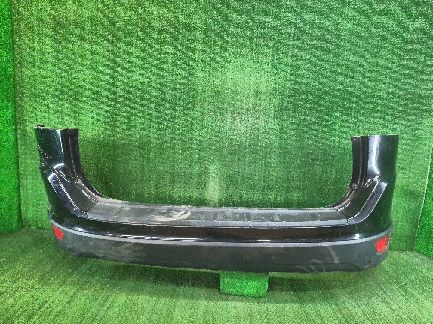 Бампер задний VOLVO XC60 DZ44, DZ47, DZ80, DZ99, DZ40, DZ, DZ31, DZ52, DZ69, DZ70, DZ71, DZ72, DZ82, DZ83, DZ87, DZ88, DZ95, DZ90, DZ98 9717 1 ракурс