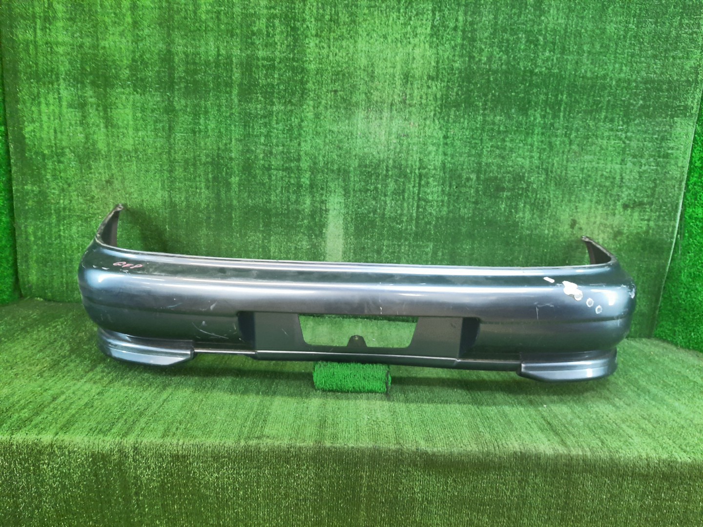 Бампер задний SUBARU IMPREZA GF2, GF3, GF5, GF8, GF1, GF6 9720 1 ракурс