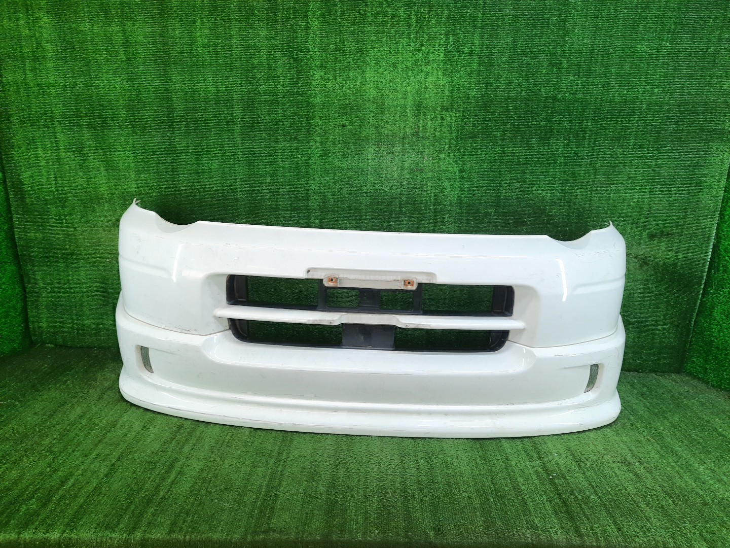 Бампер передний HONDA S-MX RH1, RH2 9728 1 ракурс