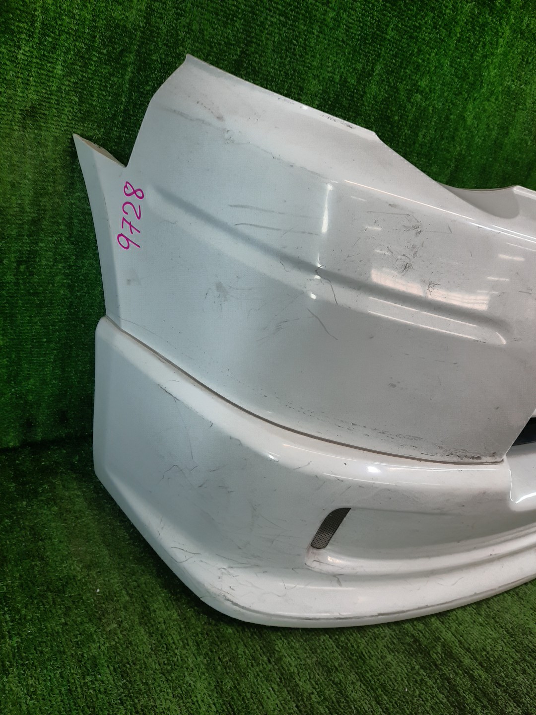 Бампер передний HONDA S-MX RH1, RH2 9728 2 ракурс