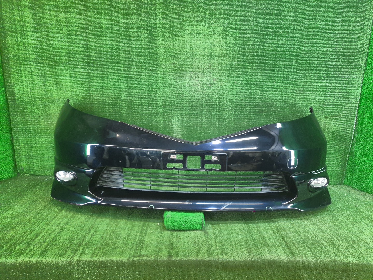 Бампер передний HONDA ELYSION RR1, RR2, RR3 9771 1 ракурс