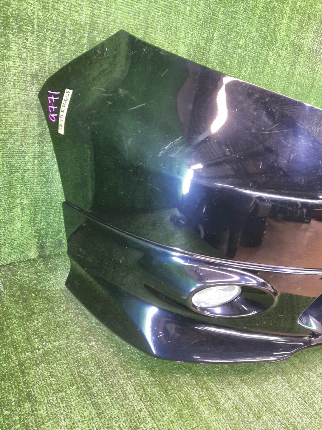 Бампер передний HONDA ELYSION RR1, RR2, RR3 9771 2 ракурс