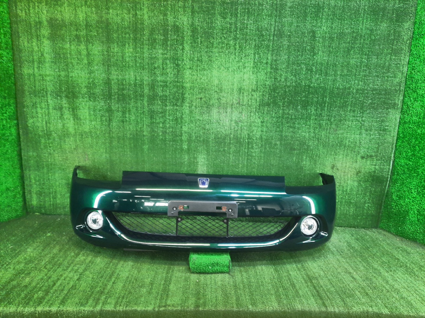 Бампер передний TOYOTA MR-S ZZW30 9775 1 ракурс Бампер передний TOYOTA MR-S ZZW30 9775 1 ракурс