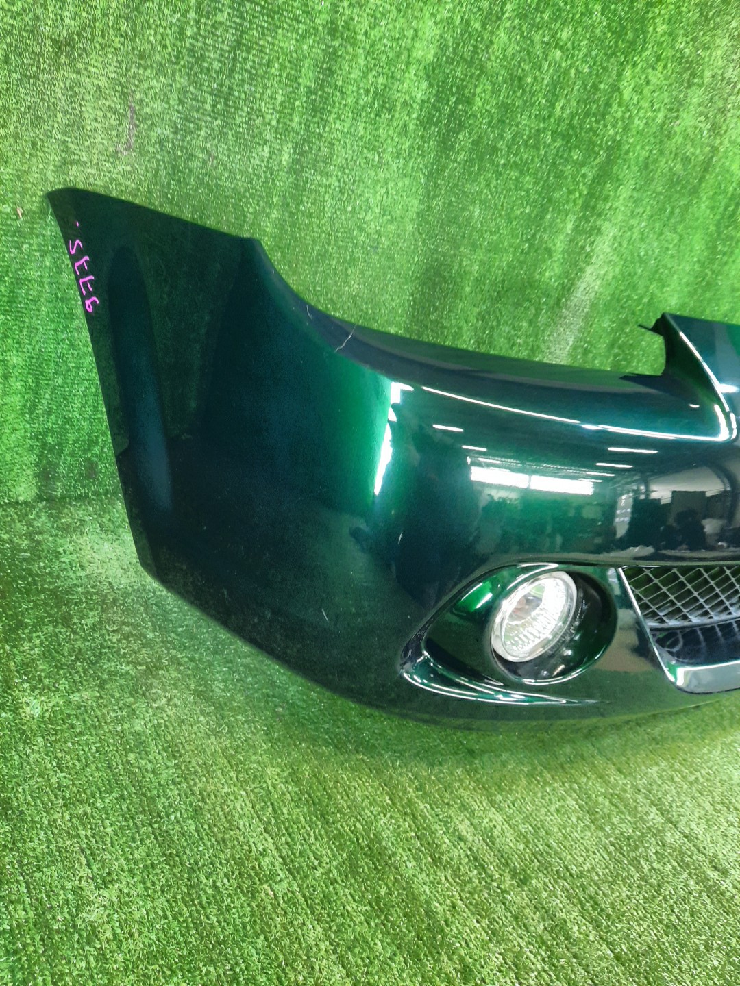 Бампер передний TOYOTA MR-S ZZW30 9775 2 ракурс Бампер передний TOYOTA MR-S ZZW30 9775 2 ракурс