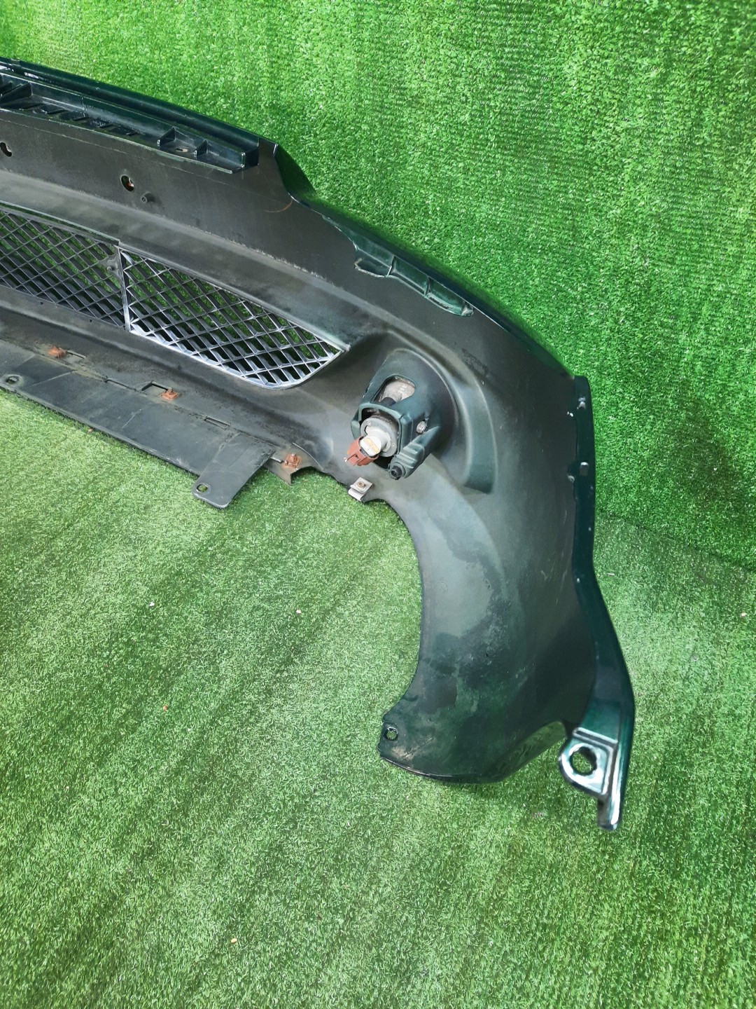 Бампер передний TOYOTA MR-S ZZW30 9775 4 ракурс Бампер передний TOYOTA MR-S ZZW30 9775 4 ракурс