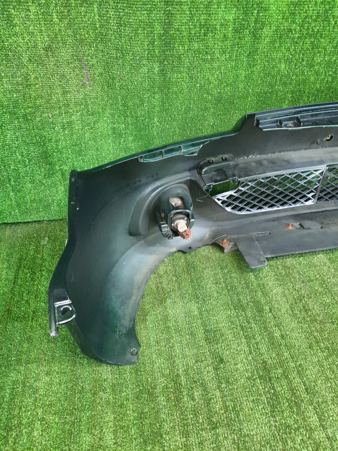 Бампер передний TOYOTA MR-S ZZW30 9775 5 ракурс Бампер передний TOYOTA MR-S ZZW30 9775 5 ракурс