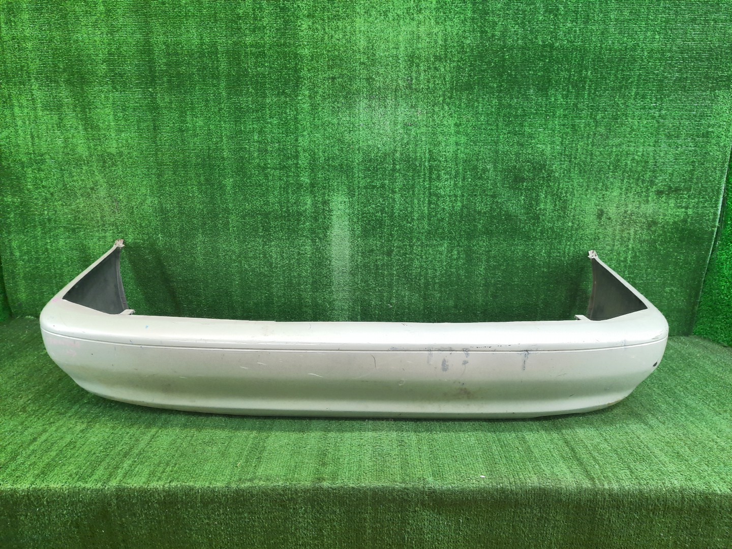 Бампер задний TOYOTA SPRINTER AE111, AE114, AE110, EE111, CE110, CE114 9790 1 ракурс