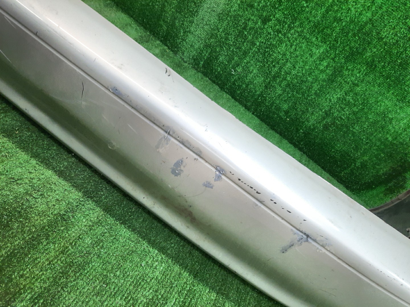 Бампер задний TOYOTA SPRINTER AE111, AE114, AE110, EE111, CE110, CE114 9790 5 ракурс