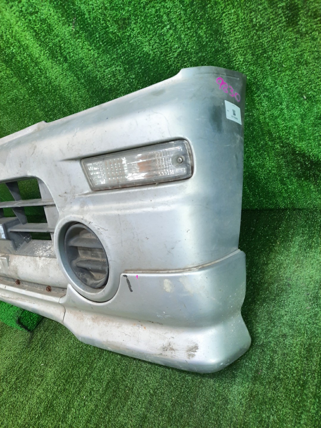 Бампер передний DAIHATSU TERIOS KID J111G 9830 5 ракурс