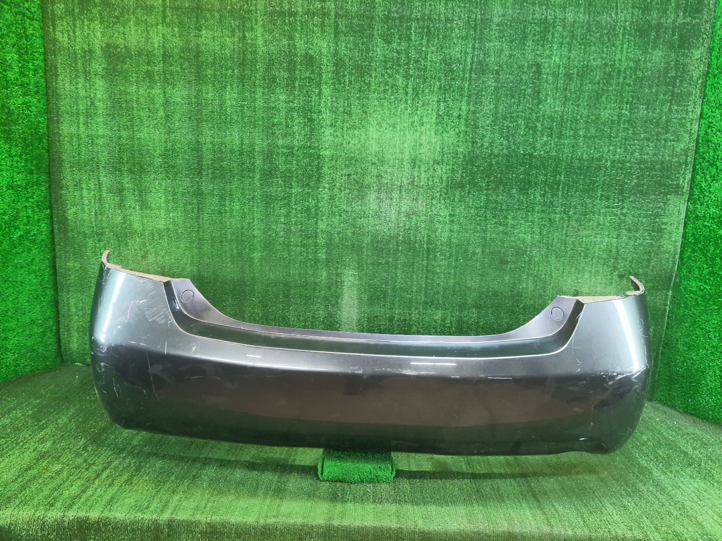 Бампер задний TOYOTA CAMRY, ALTIS AHV40, GSV40, ACV40, ACV45, ACV40N, ACV45N 9892 1 ракурс
