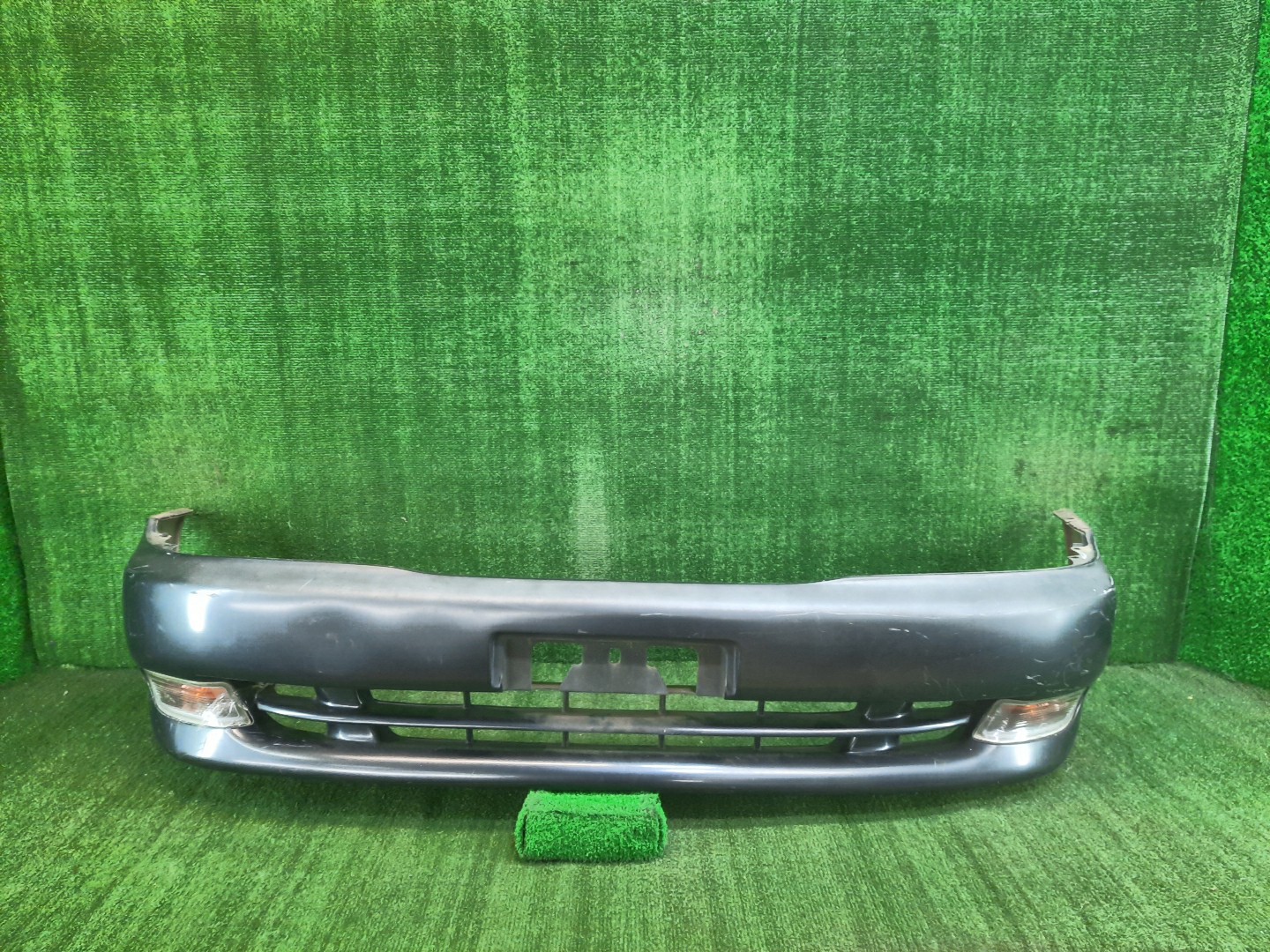 Бампер передний TOYOTA CHASER GX90, JZX90, SX90, JZX91, JZX93, LX90 9927 1 ракурс