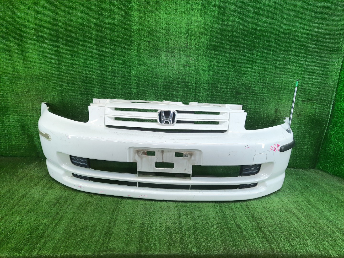 Бампер передний HONDA CAPA GA4, GA6 9929 1 ракурс