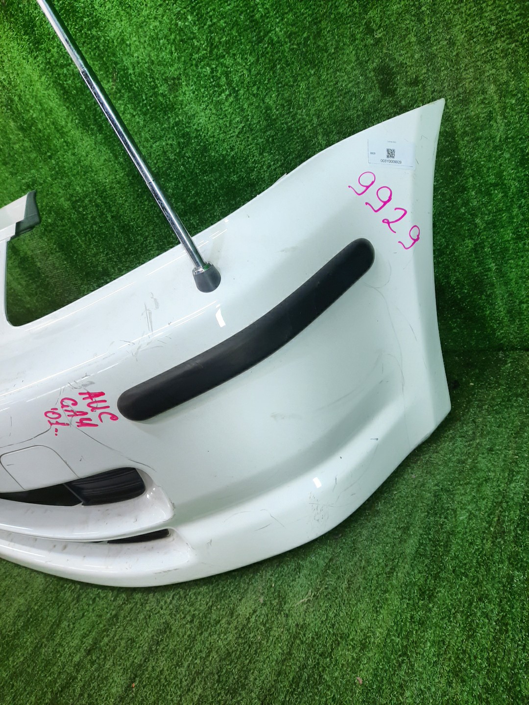 Бампер передний HONDA CAPA GA4, GA6 9929 5 ракурс
