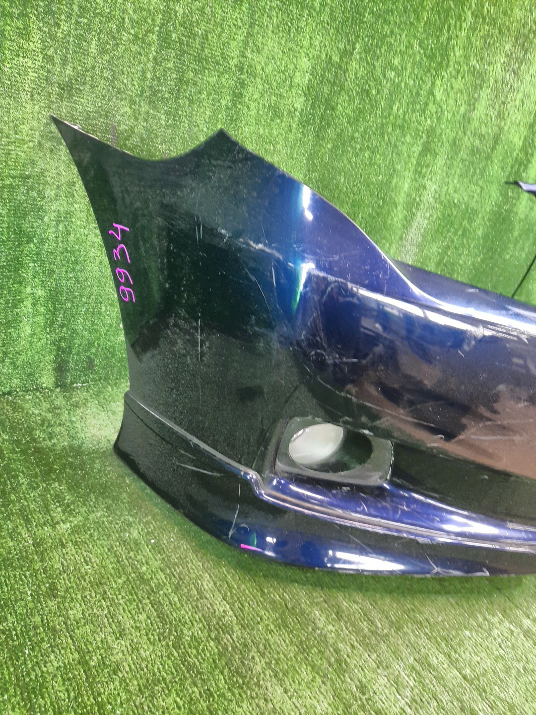 Бампер передний TOYOTA COROLLA FIELDER, COROLLA AXIO ZRE144G, ZRE142G, NZE144G, NZE141G, NZE141, NZE144, ZRE142, ZRE144 9934 2 ракурс Бампер передний TOYOTA COROLLA FIELDER, COROLLA AXIO ZRE144G, ZRE142G, NZE144G, NZE141G, NZE141, NZE144, ZRE142, ZRE144 9934 2 ракурс