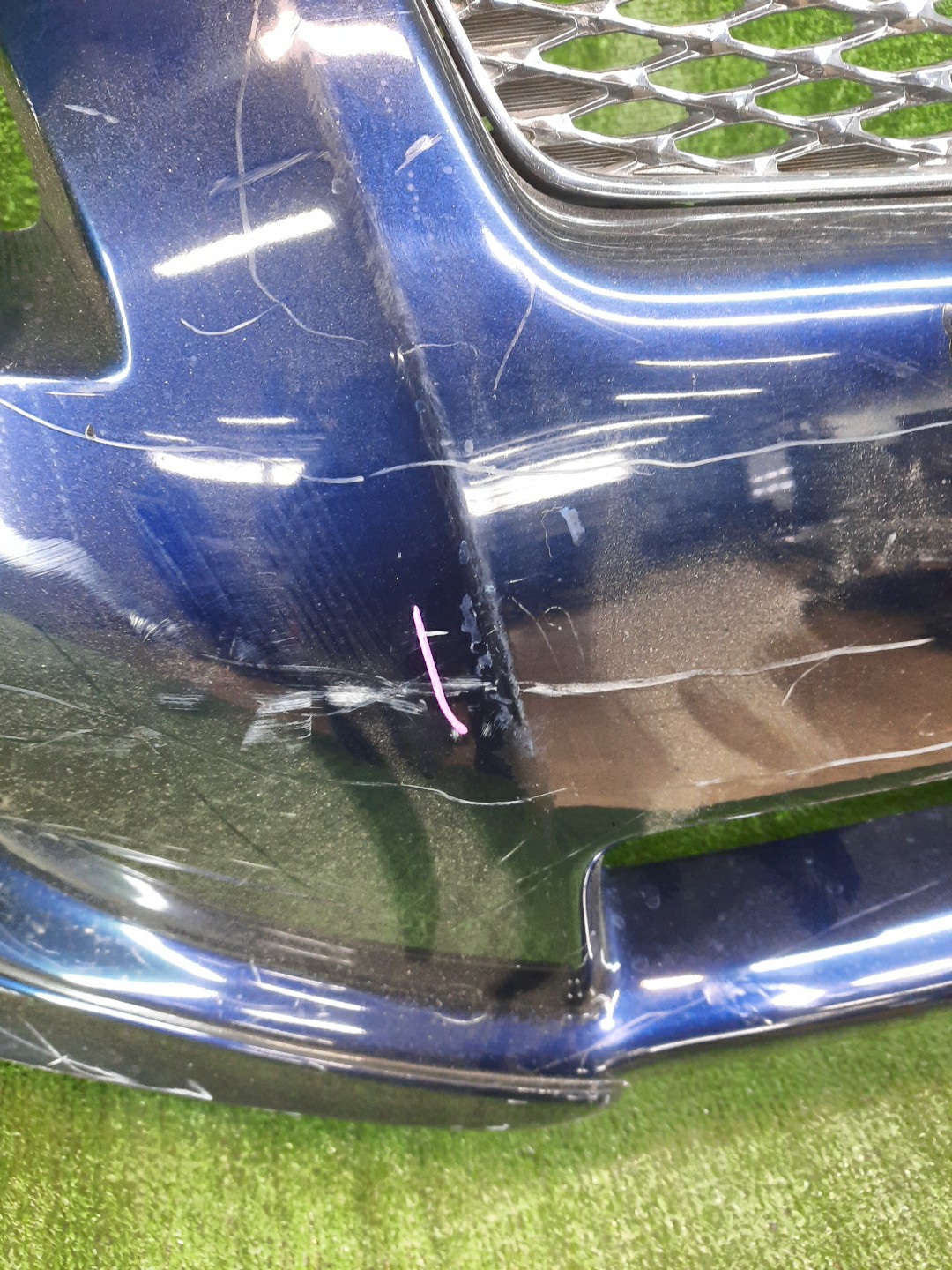 Бампер передний TOYOTA COROLLA FIELDER, COROLLA AXIO ZRE144G, ZRE142G, NZE144G, NZE141G, NZE141, NZE144, ZRE142, ZRE144 9934 4 ракурс Бампер передний TOYOTA COROLLA FIELDER, COROLLA AXIO ZRE144G, ZRE142G, NZE144G, NZE141G, NZE141, NZE144, ZRE142, ZRE144 9934 4 ракурс