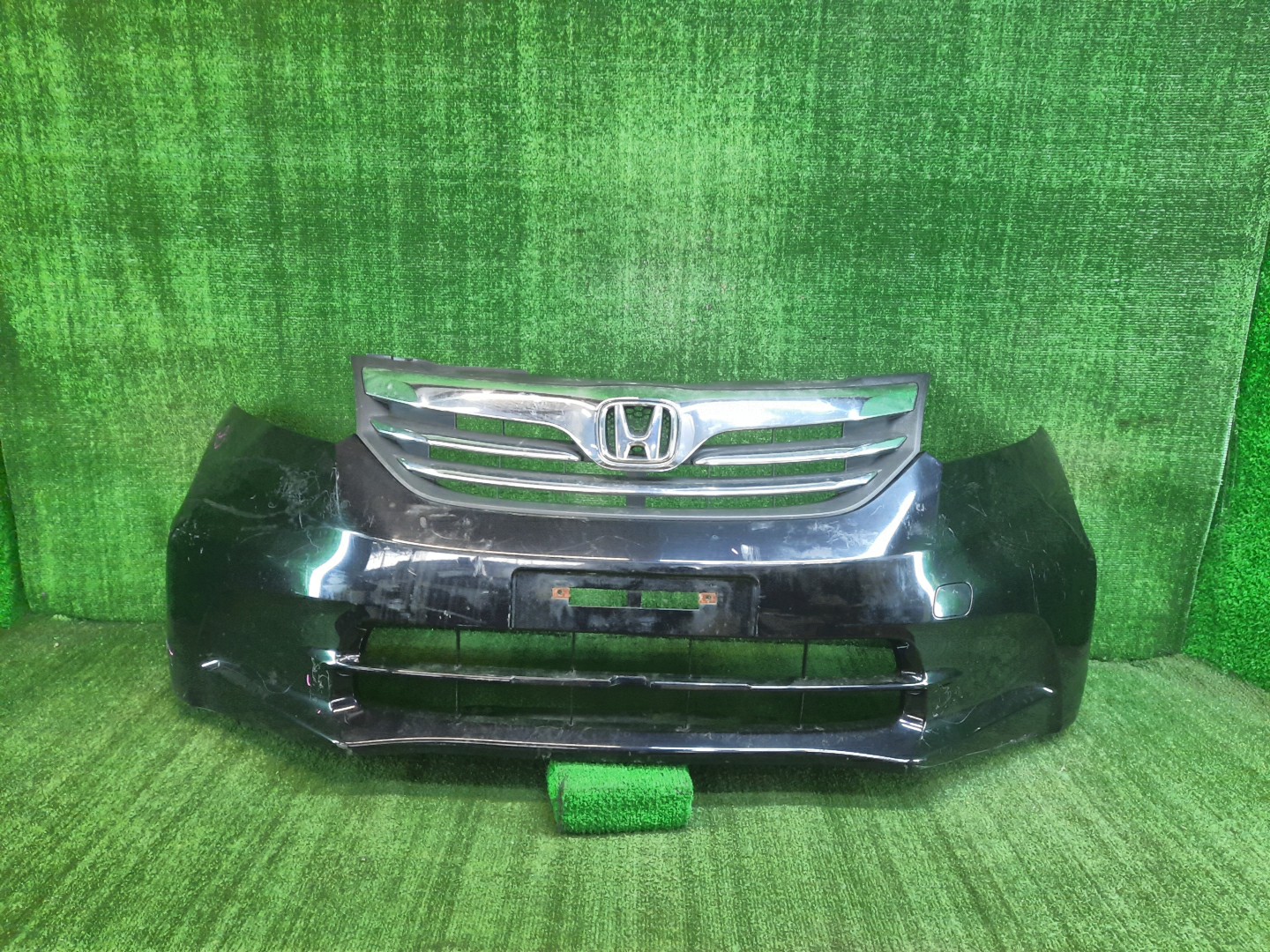 Бампер передний HONDA FREED GP3, GB3, GB4 9961 1 ракурс
