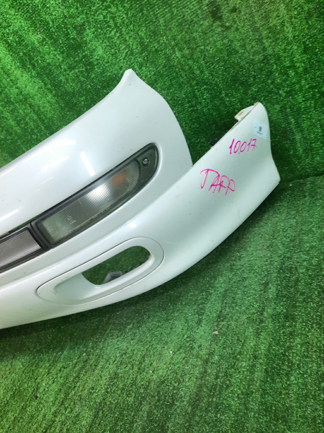Бампер передний MAZDA MILLENIA TA5P 10017 3 ракурс