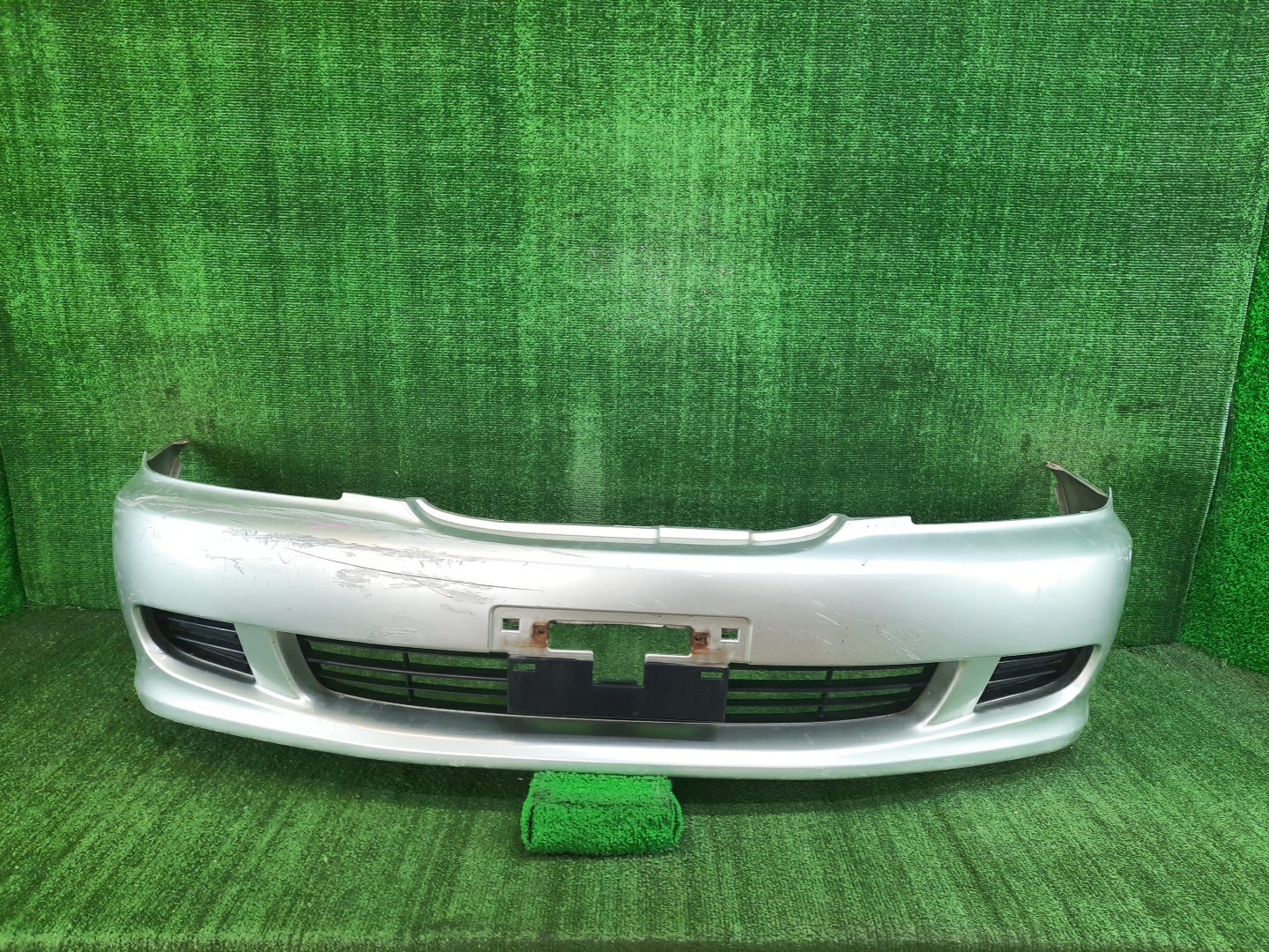 Бампер передний TOYOTA NADIA ACN10, SXN10, SXN15 10022 1 ракурс