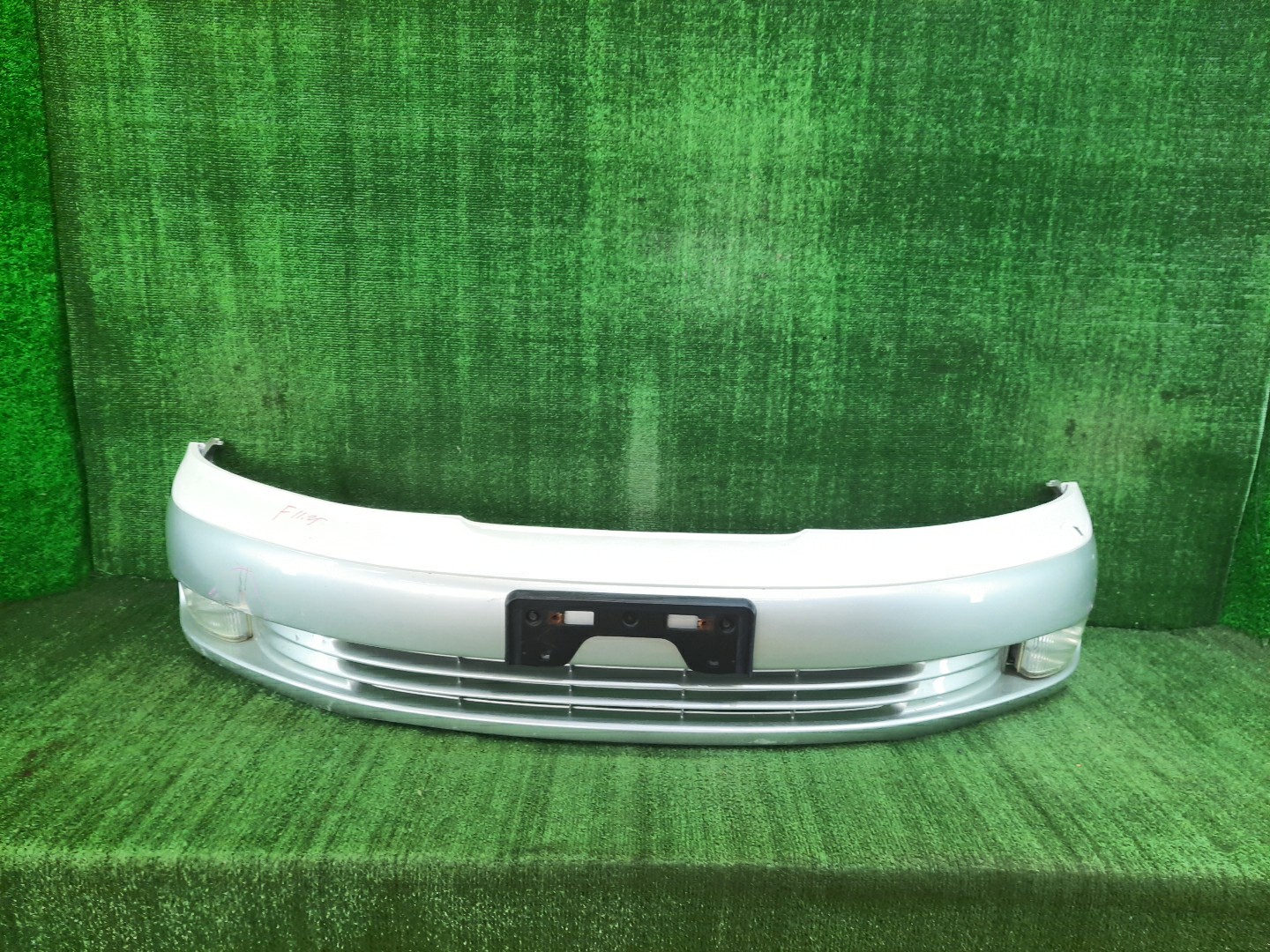 Бампер передний TOYOTA WINDOM MCV20, MCV21 10023 1 ракурс