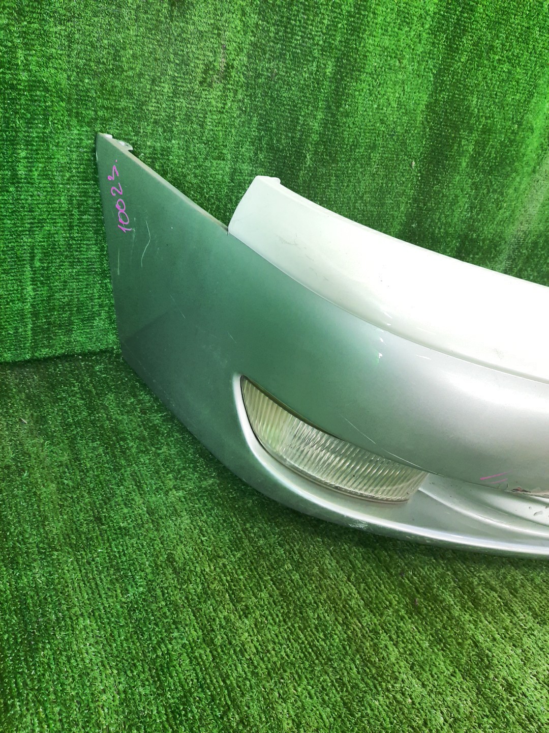 Бампер передний TOYOTA WINDOM MCV20, MCV21 10023 2 ракурс