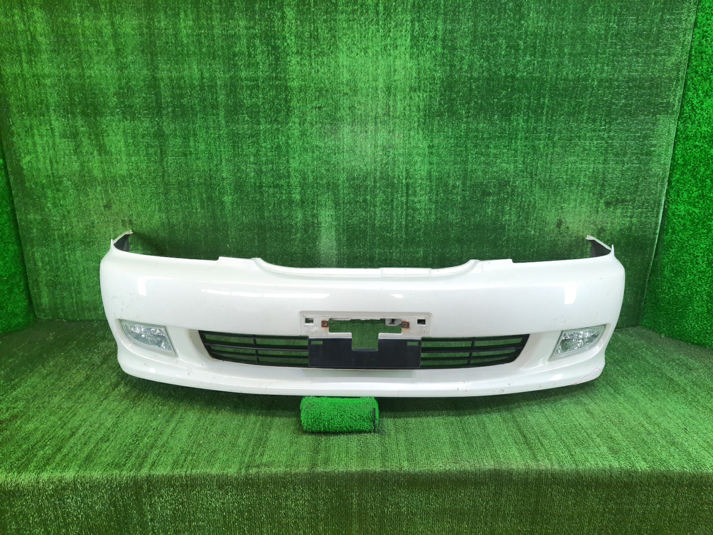 Бампер передний TOYOTA NADIA ACN10, SXN10, SXN15 10024 1 ракурс