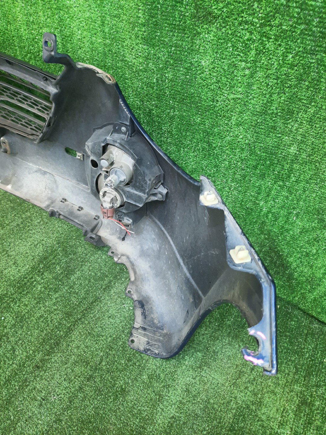 Бампер передний DAIHATSU COPEN L880K 10039 5 ракурс