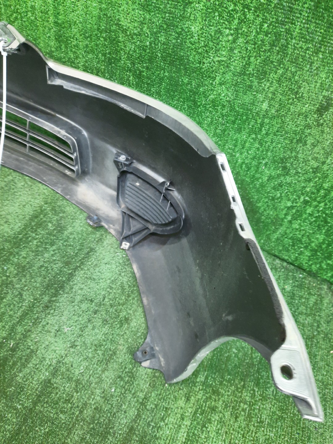 Бампер передний TOYOTA COROLLA, COROLLA FIELDER ZZE124, NZE121, NZE120, ZZE122, NZE124, CE121, NZE121G, ZZE123G, ZZE124G, ZZE122G, NZE124G 10041 5 ракурс