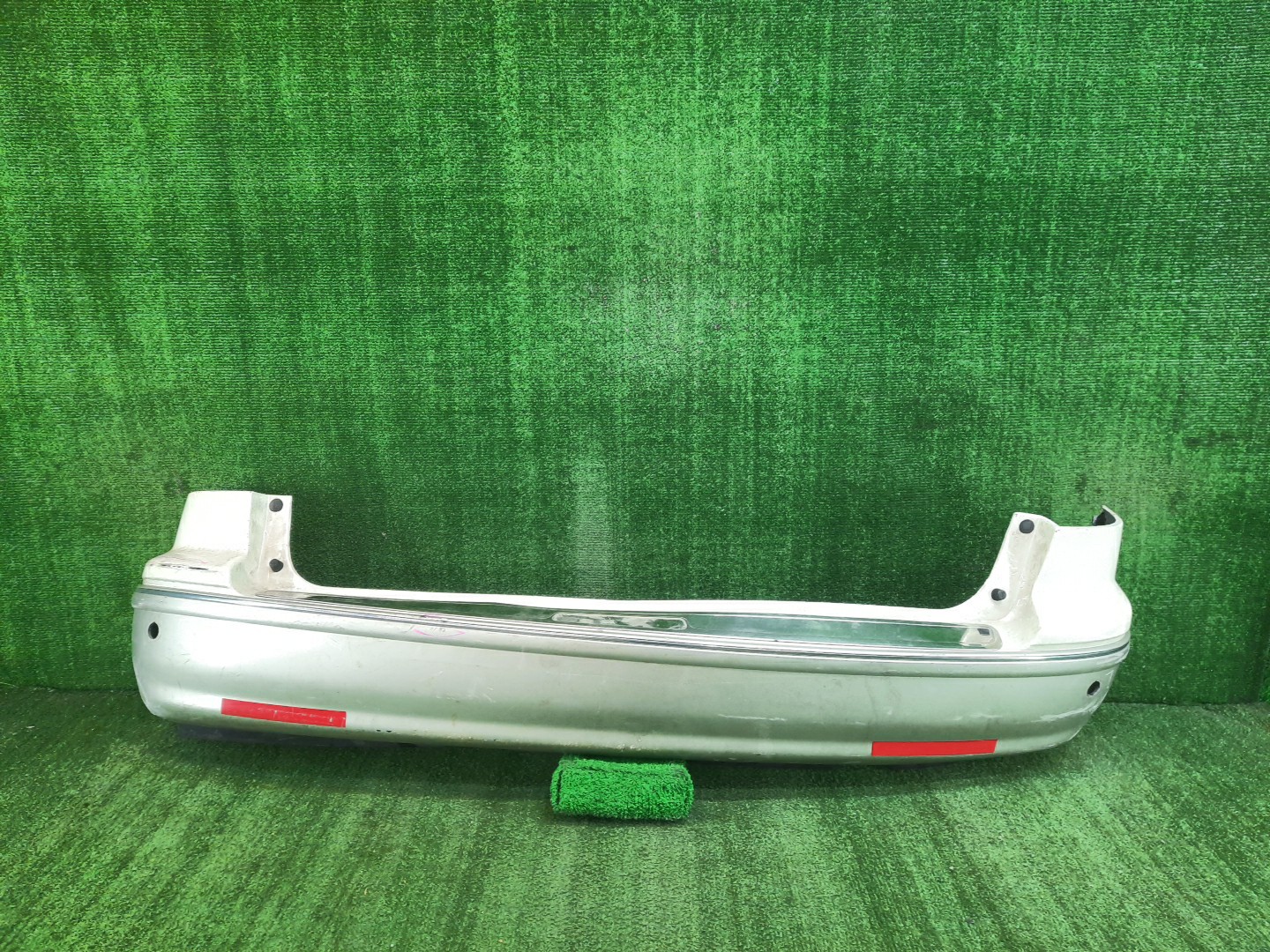 Бампер задний TOYOTA CAMRY GRACIA MCV21W, MCV25W, SXV20W, MCV20W, SXV25W 10048 1 ракурс