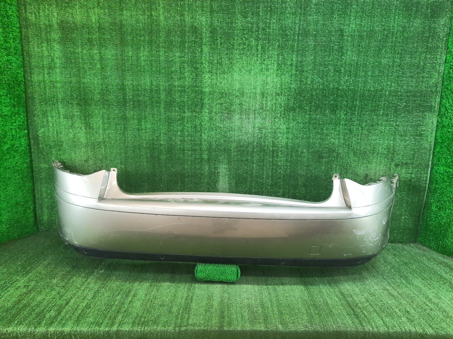 Бампер задний CITROEN C5 RW 9681048777 1 ракурс