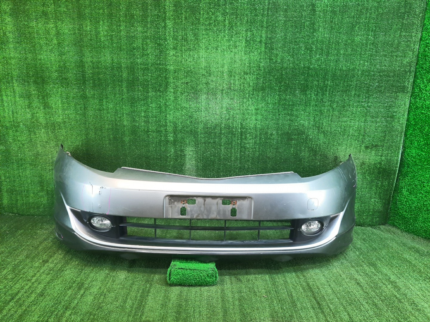 Бампер передний HONDA PARTNER, AIRWAVE GJ3, GJ1, GJ2 10170 1 ракурс