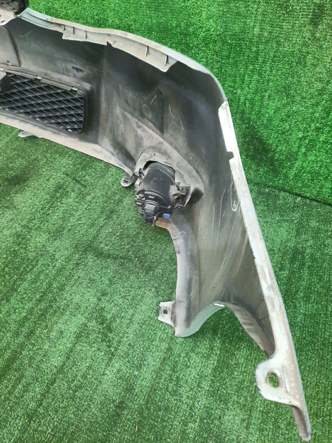 Бампер передний TOYOTA ALLION ZRT265, ZRT260, NZT260, ZRT261 10219 5 ракурс