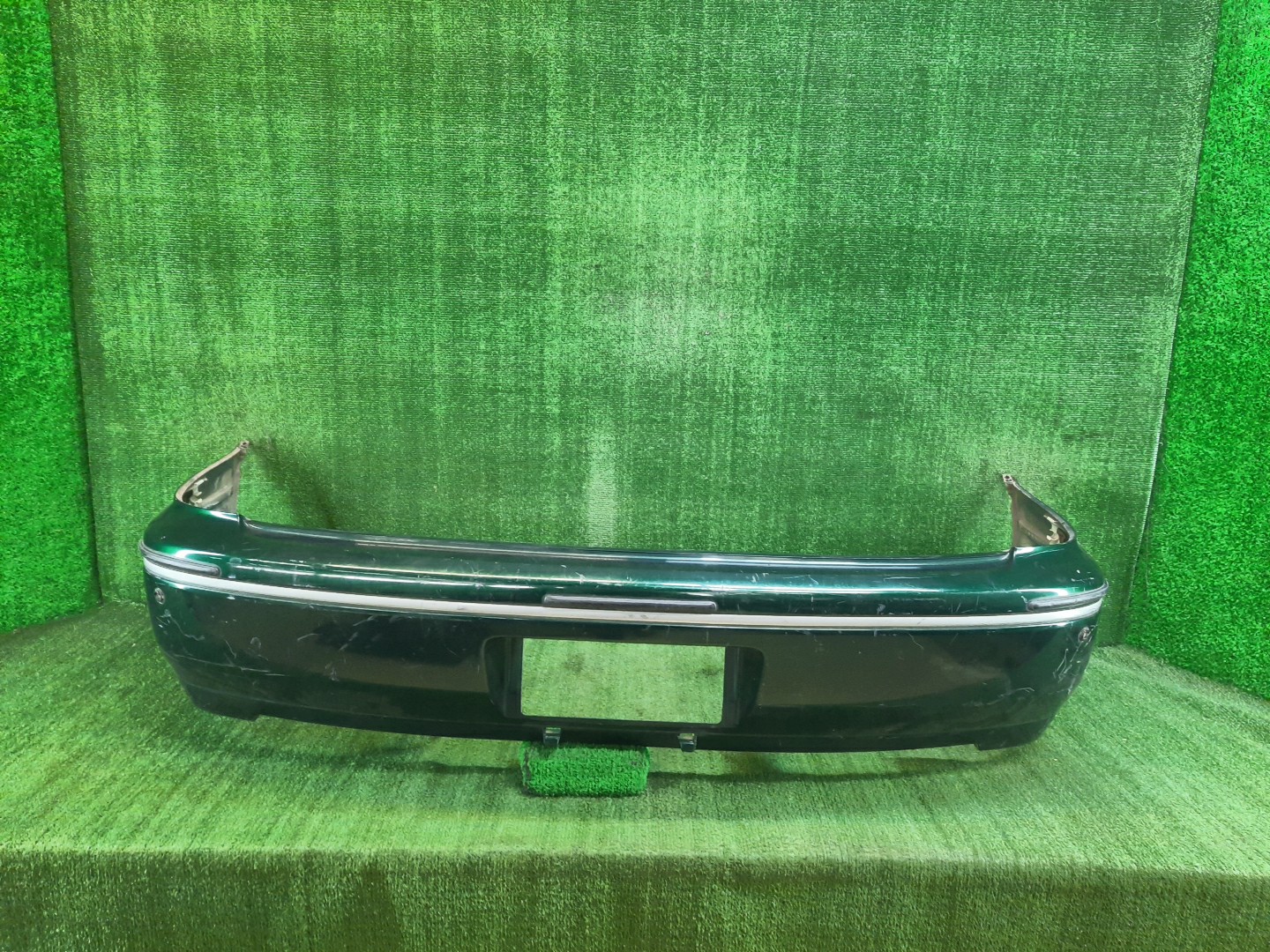 Бампер задний TOYOTA VISTA ARDEO SV50 ,10261 1 ракурс Бампер задний TOYOTA VISTA ARDEO SV50 ,10261 1 ракурс
