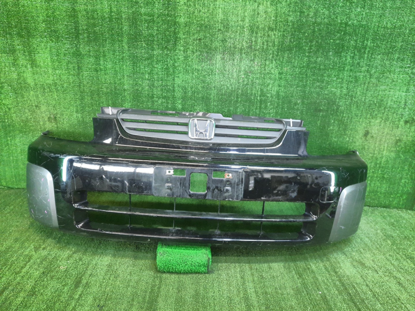 Бампер передний HONDA CAPA GA4, GA6 10276 1 ракурс