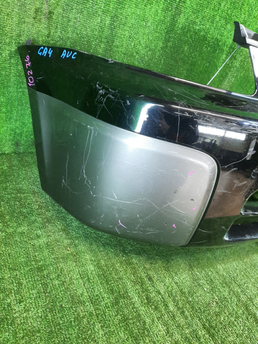 Бампер передний HONDA CAPA GA4, GA6 10276 2 ракурс