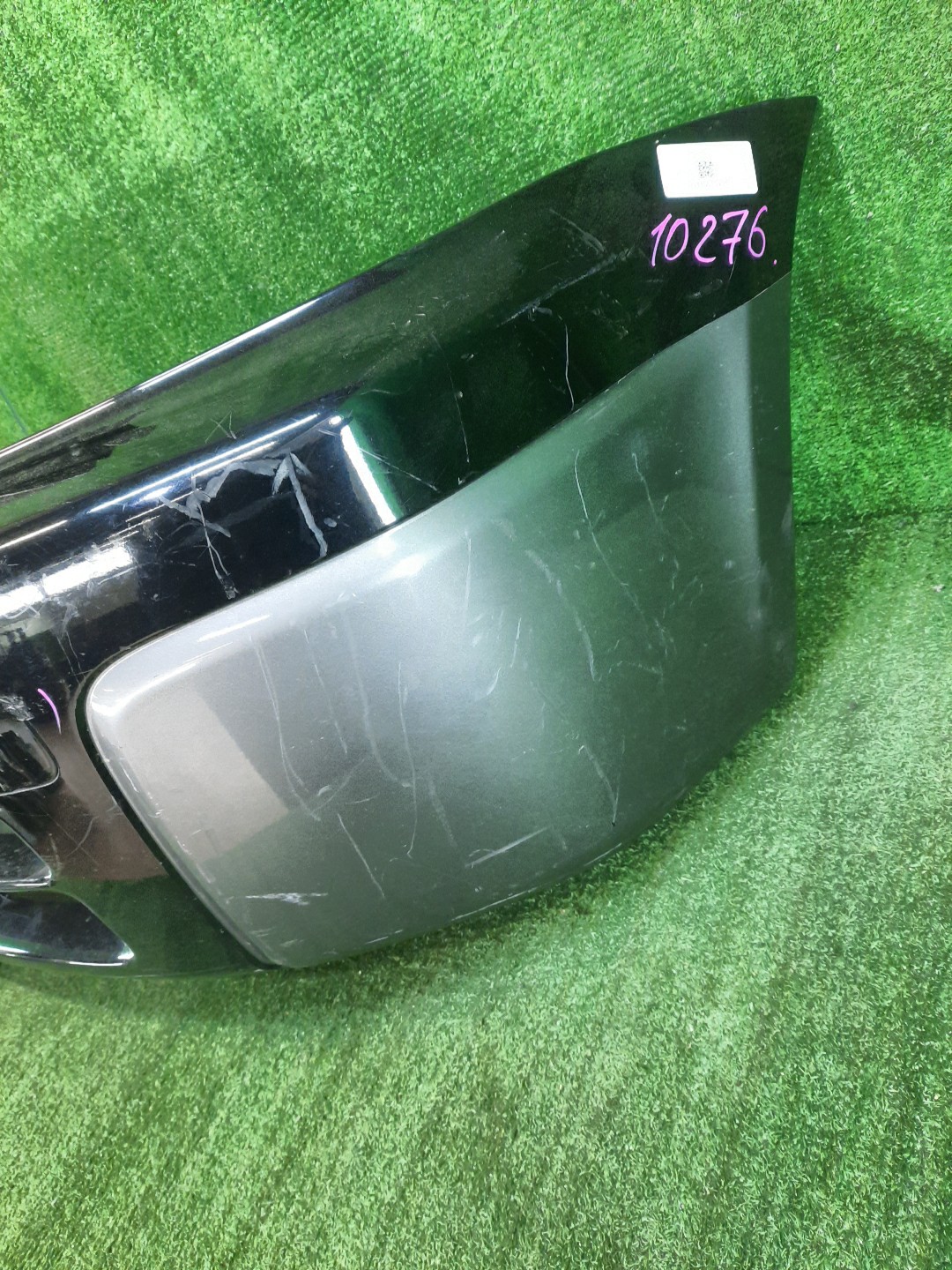 Бампер передний HONDA CAPA GA4, GA6 10276 5 ракурс